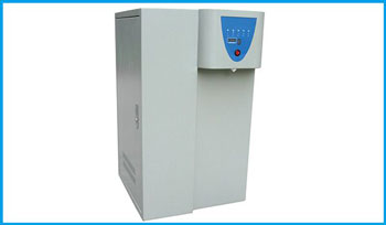 實驗室高純水機-AS系列